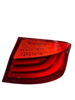 BMW 63217203230 Tail light, right BMW 5 (F10, F11) (2010-2017) — thumbnail 1