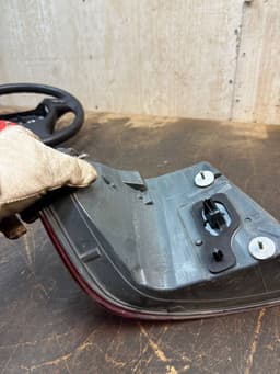 BMW 63217203230 Tail light, right BMW 5 (F10, F11) (2010-2017) — thumbnail 8