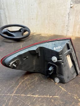 BMW 63217203230 Tail light, right BMW 5 (F10, F11) (2010-2017) — thumbnail 7