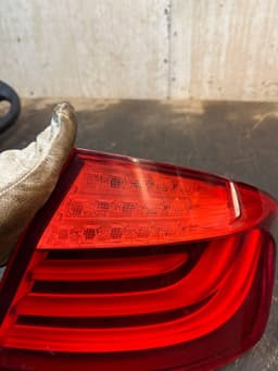 BMW 63217203230 Tail light, right BMW 5 (F10, F11) (2010-2017) — thumbnail 3