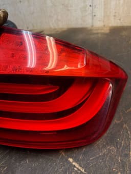 BMW 63217203230 Tail light, right BMW 5 (F10, F11) (2010-2017) — thumbnail 5