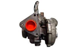 MERCEDES-BENZ A6460901080 Turbocharger MERCEDES-BENZ C-CLASS (W204) (2007-2013) — thumbnail 2