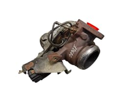 MERCEDES-BENZ A6460901080 Turbocharger MERCEDES-BENZ C-CLASS (W204) (2007-2013) — thumbnail 1