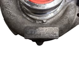 MERCEDES-BENZ A6460901080 Turbocharger MERCEDES-BENZ C-CLASS (W204) (2007-2013) — thumbnail 4