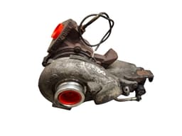 MERCEDES-BENZ A6460901080 Turbocharger MERCEDES-BENZ C-CLASS (W204) (2007-2013) — thumbnail 3