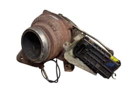 MERCEDES-BENZ A6460901080 Turbocharger MERCEDES-BENZ C-CLASS (W204) (2007-2013) — thumbnail 6