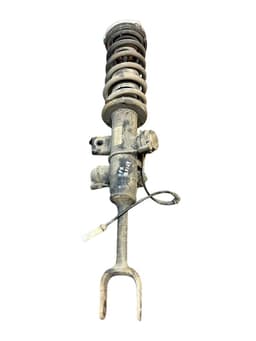 BMW 37116796856 6796856 Suspension Leg Front Right BMW 5 (F10, F11) (2010-2017) — thumbnail 1