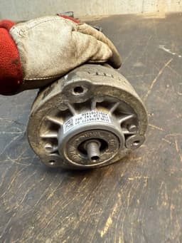 BMW 37116796856 6796856 Suspension Leg Front Right BMW 5 (F10, F11) (2010-2017) — thumbnail 8