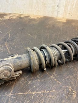 BMW 37116796856 6796856 Suspension Leg Front Right BMW 5 (F10, F11) (2010-2017) — thumbnail 4