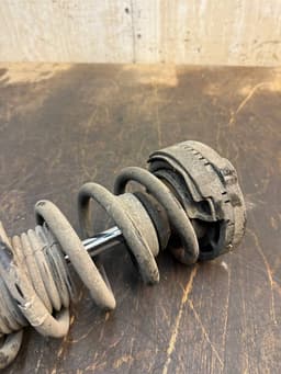BMW 37116796856 6796856 Suspension Leg Front Right BMW 5 (F10, F11) (2010-2017) — thumbnail 7