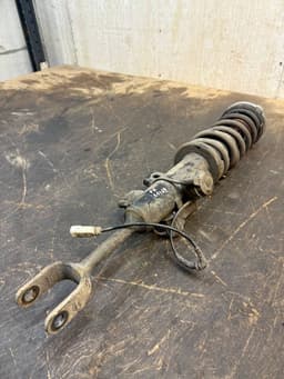 BMW 37116796856 6796856 Suspension Leg Front Right BMW 5 (F10, F11) (2010-2017) — thumbnail 2