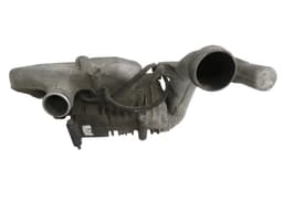 MERCEDES-BENZ A1110900380 1110900380 Turbocharger MERCEDES-BENZ CLK (C208) (1997-2002) — thumbnail 4