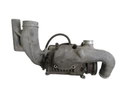 MERCEDES-BENZ A1110900380 1110900380 Turbocharger MERCEDES-BENZ CLK (C208) (1997-2002) — thumbnail 2