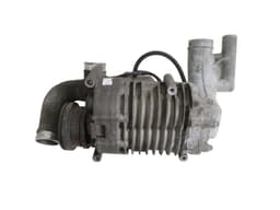 MERCEDES-BENZ A1110900380 1110900380 Turbocharger MERCEDES-BENZ CLK (C208) (1997-2002) — thumbnail 1