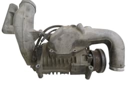 MERCEDES-BENZ A1110900380 1110900380 Turbocharger MERCEDES-BENZ CLK (C208) (1997-2002) — thumbnail 3