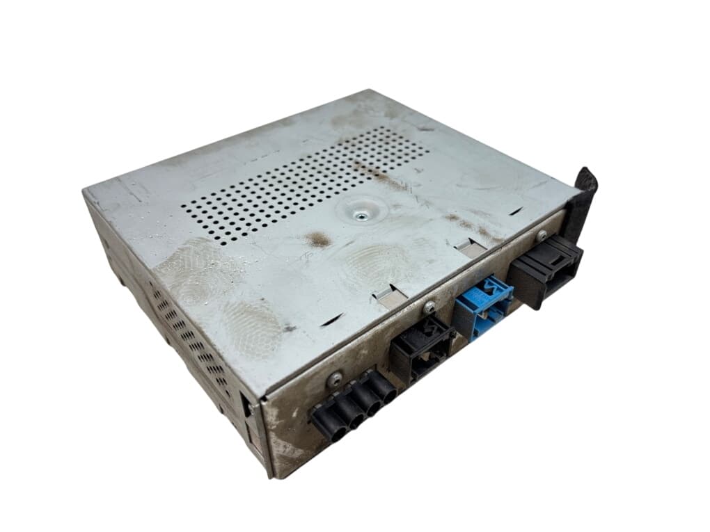 A2218701989 TV - Receiver (Tuner) MERCEDES-BENZ S-CLASS (W221) (2005-2013)