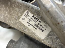 MERCEDES-BENZ 1397220588 1397220508 3397021044 3397021045 Windscreen wiper motor set MERCEDES-BENZ S-CLASS (W221) (2005-2013) — thumbnail 5