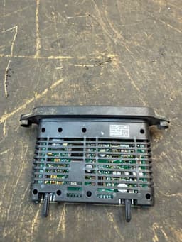 BMW 7262949 Xenon control unit left BMW 5 (F10, F11) (2010-2017) — thumbnail 3