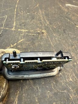 BMW 7262949 Xenon control unit left BMW 5 (F10, F11) (2010-2017) — thumbnail 5