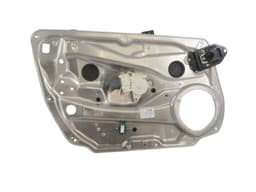 MERCEDES-BENZ A2127201579 A2129066802 Window Regulator Compl. front left MERCEDES-BENZ E-CLASS (W212) (2009-2016) — thumbnail 1