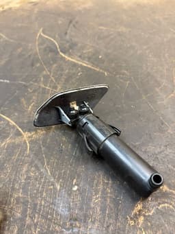 OPEL 95217681 Headlight Washer Nozzle Right OPEL MOKKA A (J13) (2012-2019) — thumbnail 3