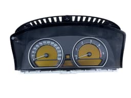 BMW 6946843 9140813 Instrument Cluster BMW 7 (E65, E66) (2001-2009) — thumbnail 1
