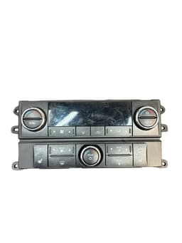 CHRYSLER Heater control panel CHRYSLER VOYAGER V (RT) (2007-2016) — thumbnail 1