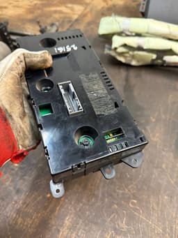 CHRYSLER Heater control panel CHRYSLER VOYAGER V (RT) (2007-2016) — thumbnail 10