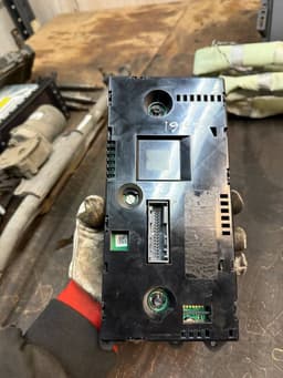 CHRYSLER Heater control panel CHRYSLER VOYAGER V (RT) (2007-2016) — thumbnail 6