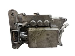 MERCEDES-BENZ 28400937144 Hybrid converter / inverter MERCEDES-BENZ S-CLASS (W221) (2005-2013) — thumbnail 2