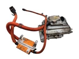 MERCEDES-BENZ 28400937144 Hybrid converter / inverter MERCEDES-BENZ S-CLASS (W221) (2005-2013) — thumbnail 1