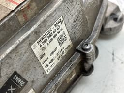 MERCEDES-BENZ 28400937144 Hybrid converter / inverter MERCEDES-BENZ S-CLASS (W221) (2005-2013) — thumbnail 3