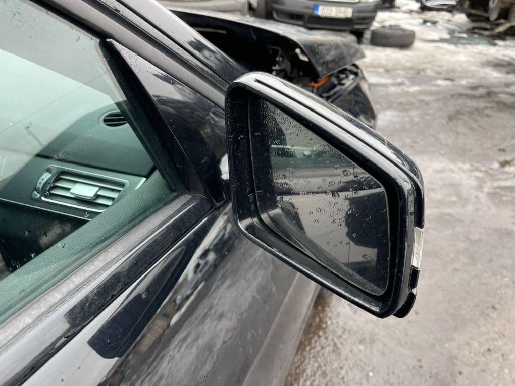 MERCEDES-BENZ 2128106600 Mirror right MERCEDES-BENZ E-CLASS (W212) (2009-2016)