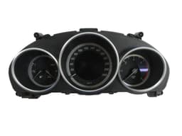MERCEDES-BENZ A2129007429 Instrument Cluster MERCEDES-BENZ E-CLASS (W212) (2009-2016) — thumbnail 1