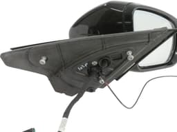 MERCEDES-BENZ A09981104009197 A0999064601 A2138107401 A2228201342 A0998100216 Mirror right MERCEDES-BENZ E-CLASS (W213) (2016-2023) — thumbnail 3