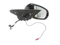 MERCEDES-BENZ A09981104009197 A0999064601 A2138107401 A2228201342 A0998100216 Mirror right MERCEDES-BENZ E-CLASS (W213) (2016-2023) — thumbnail 1