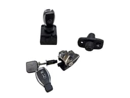 MERCEDES-BENZ A2169050100 Ignition switch lock (ignition barrel) MERCEDES-BENZ S-CLASS (W221) (2005-2013) — thumbnail 1