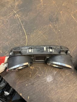 LANCIA P68055695AH 68055695AH Instrument Cluster LANCIA VOYAGER (404) (2011-2016) — thumbnail 8