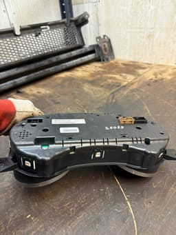 LANCIA P68055695AH 68055695AH Instrument Cluster LANCIA VOYAGER (404) (2011-2016) — thumbnail 10