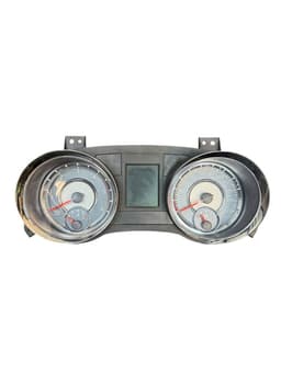 LANCIA P68055695AH 68055695AH Instrument Cluster LANCIA VOYAGER (404) (2011-2016) — thumbnail 1