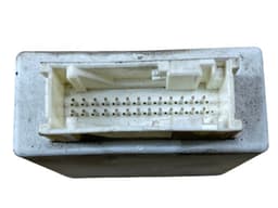 BMW 6766280 Level/air suspension control unit BMW 7 (E65, E66) (2001-2009) — thumbnail 3