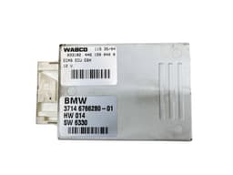 BMW 6766280 Level/air suspension control unit BMW 7 (E65, E66) (2001-2009) — thumbnail 1