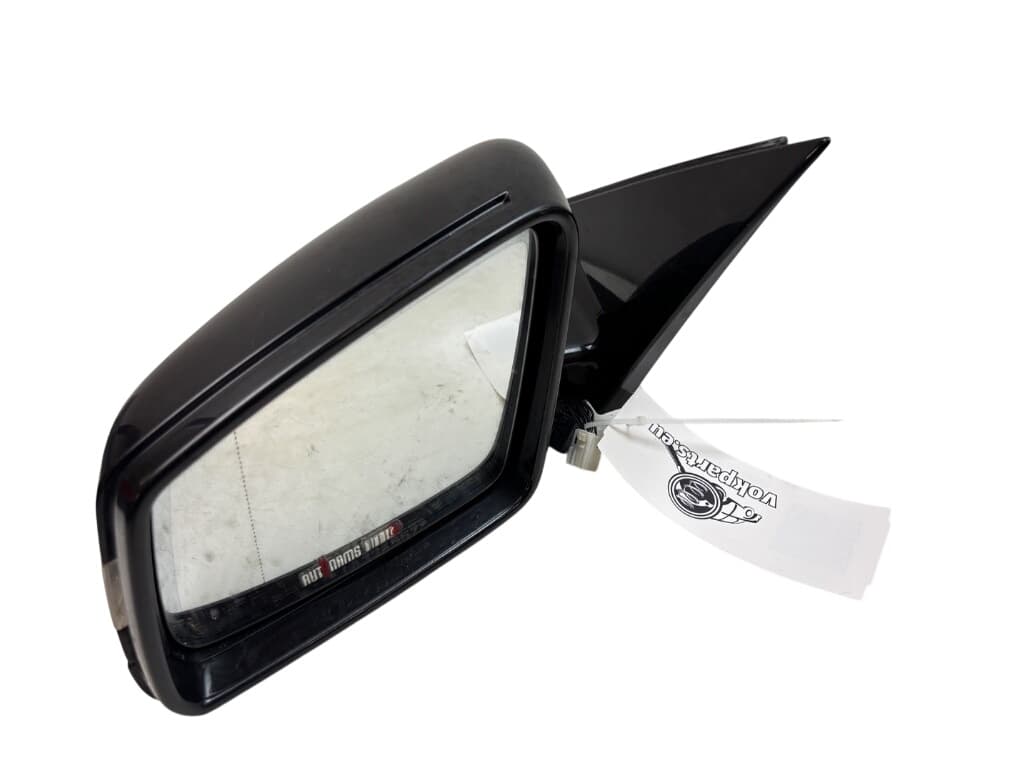 A2218101176 Mirror left MERCEDES-BENZ S-CLASS (W221) (2005-2013)