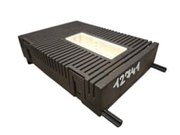 BMW 3451625 Lights control unit BMW X3 (E83) (2004-2012) — thumbnail 1