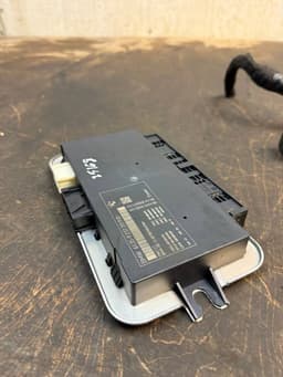 BMW 61359232201 9232201 Lights control unit BMW 5 (F10, F11) (2010-2017) — thumbnail 2