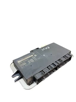 BMW 61359232201 9232201 Lights control unit BMW 5 (F10, F11) (2010-2017) — thumbnail 1