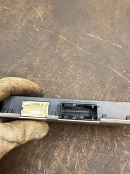 BMW 61359232201 9232201 Lights control unit BMW 5 (F10, F11) (2010-2017) — thumbnail 5