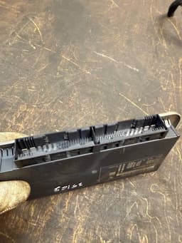 BMW 61359232201 9232201 Lights control unit BMW 5 (F10, F11) (2010-2017) — thumbnail 7