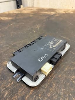 BMW 61359232201 9232201 Lights control unit BMW 5 (F10, F11) (2010-2017) — thumbnail 3