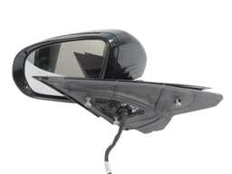 MERCEDES-BENZ A09981103009197 A0999064701 A2228201342 A0998101100 Mirror left MERCEDES-BENZ E-CLASS (W213) (2016-2023) — thumbnail 1